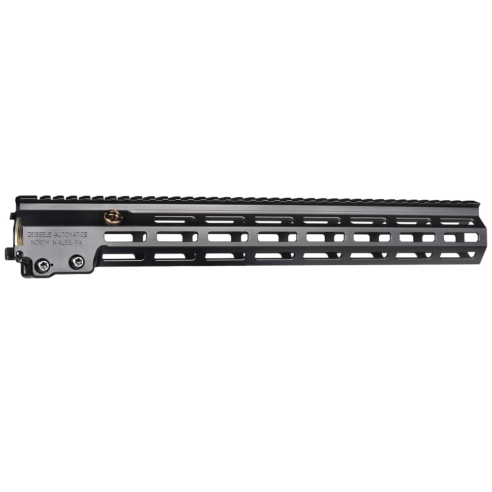 Geissele Super Modular Rail MK16 M-LOK (8)