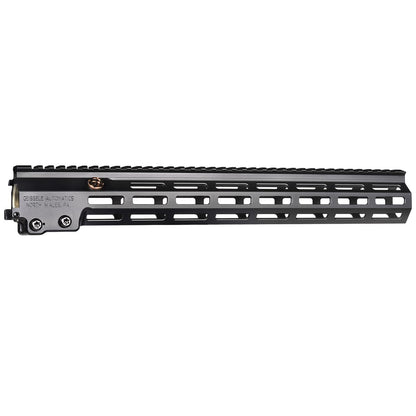 Geissele Super Modular Rail MK16 M-LOK (8)