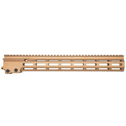 Geissele Super Modular Rail MK16 M-LOK (9)