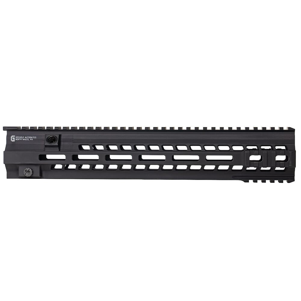 Geissele HK416 Super Modular Rail MK15 M-LOK (5)
