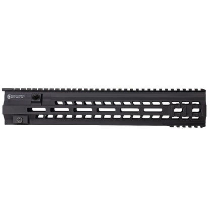Geissele HK416 Super Modular Rail MK15 M-LOK (5)