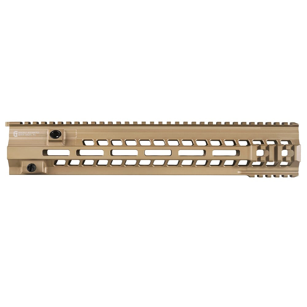 Geissele HK416 Super Modular Rail MK15 M-LOK (6)