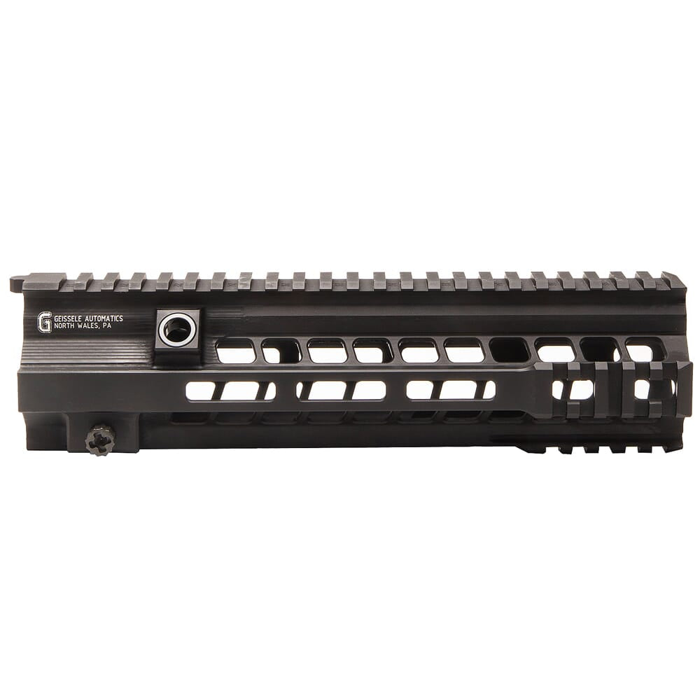 Geissele HK416 Super Modular Rail MK15 M-LOK
