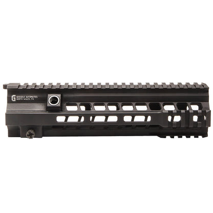 Geissele HK416 Super Modular Rail MK15 M-LOK