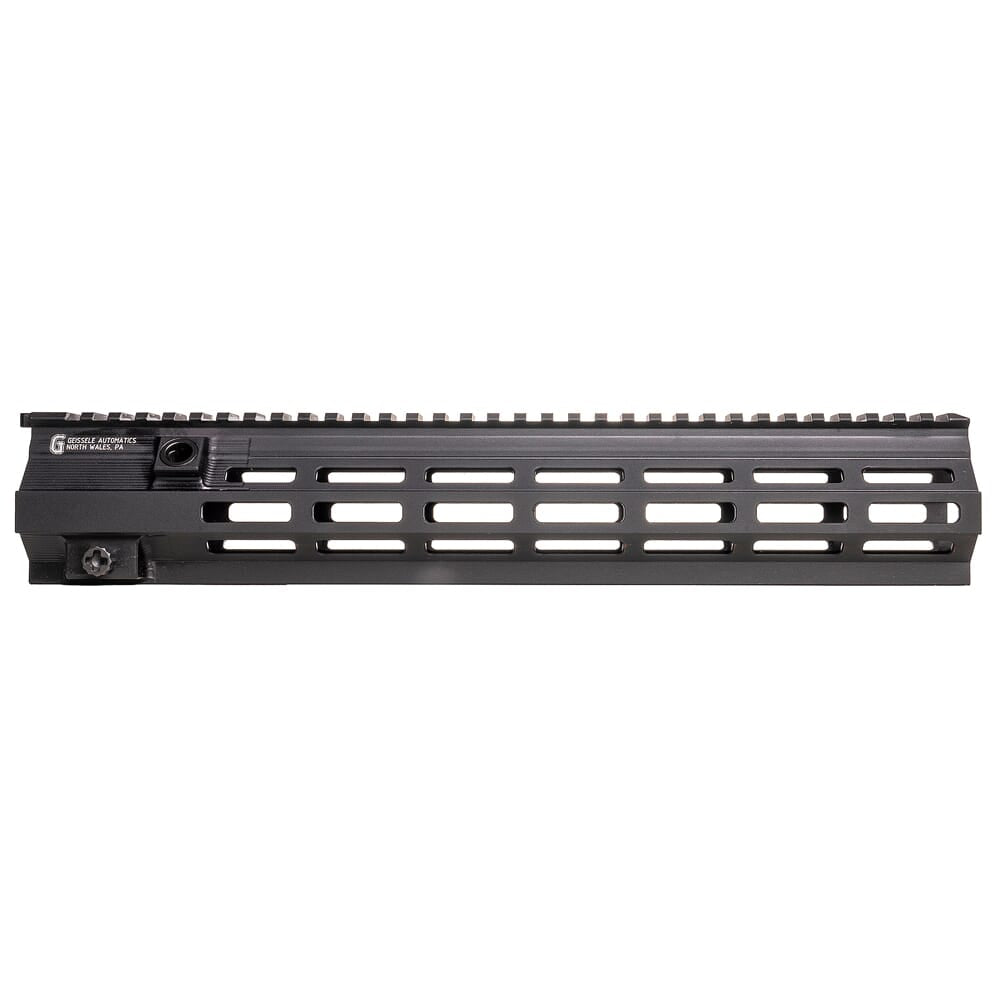 Geissele HK416 Super Modular Rail M-LOK (4)