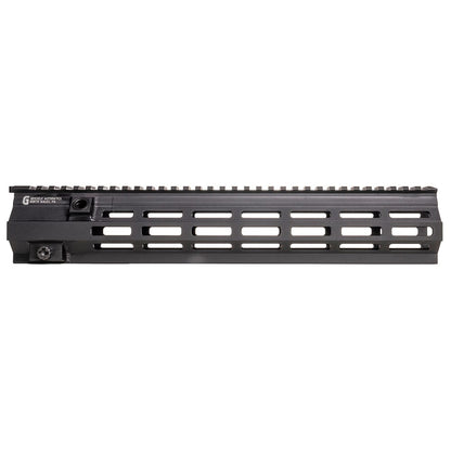Geissele HK416 Super Modular Rail M-LOK (4)