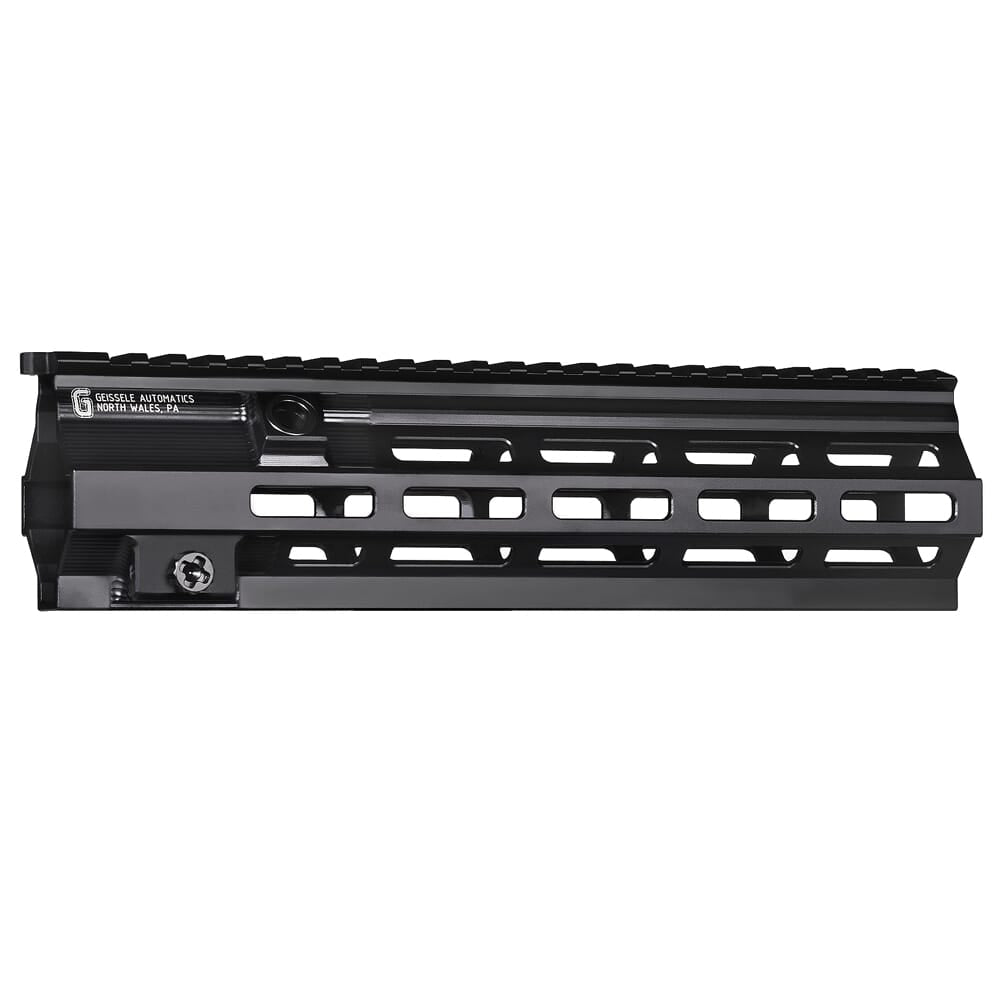 Geissele HK416 Super Modular Rail M-LOK
