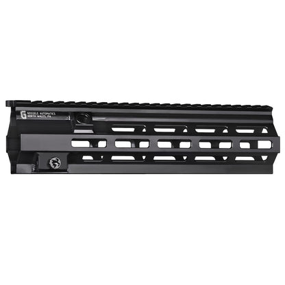 Geissele HK416 Super Modular Rail M-LOK