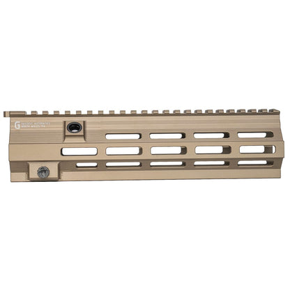 Geissele HK416 Super Modular Rail M-LOK (6)