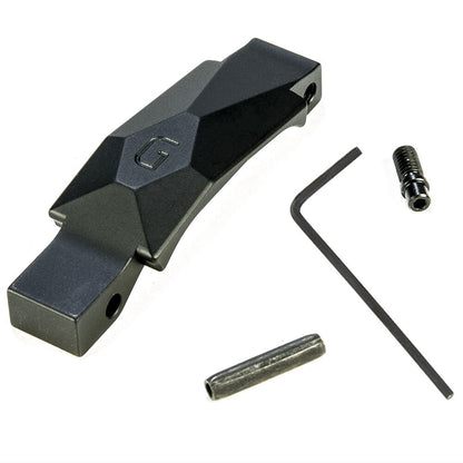 Geissele Ultra Precision 5 Axis Trigger Guard