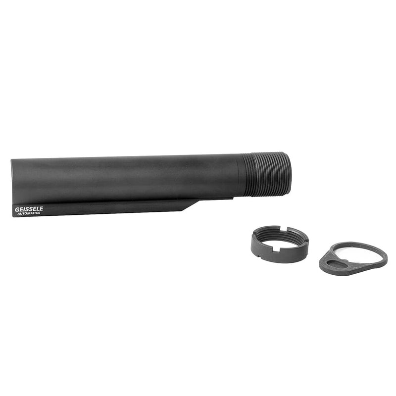 Geissele Premium Mil-Spec Buffer Tube