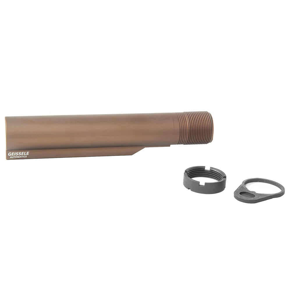 Geissele Premium Mil-Spec Buffer Tube (2)