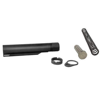 Geissele Premium Mil-Spec Buffer Tube Assembly with Super 42