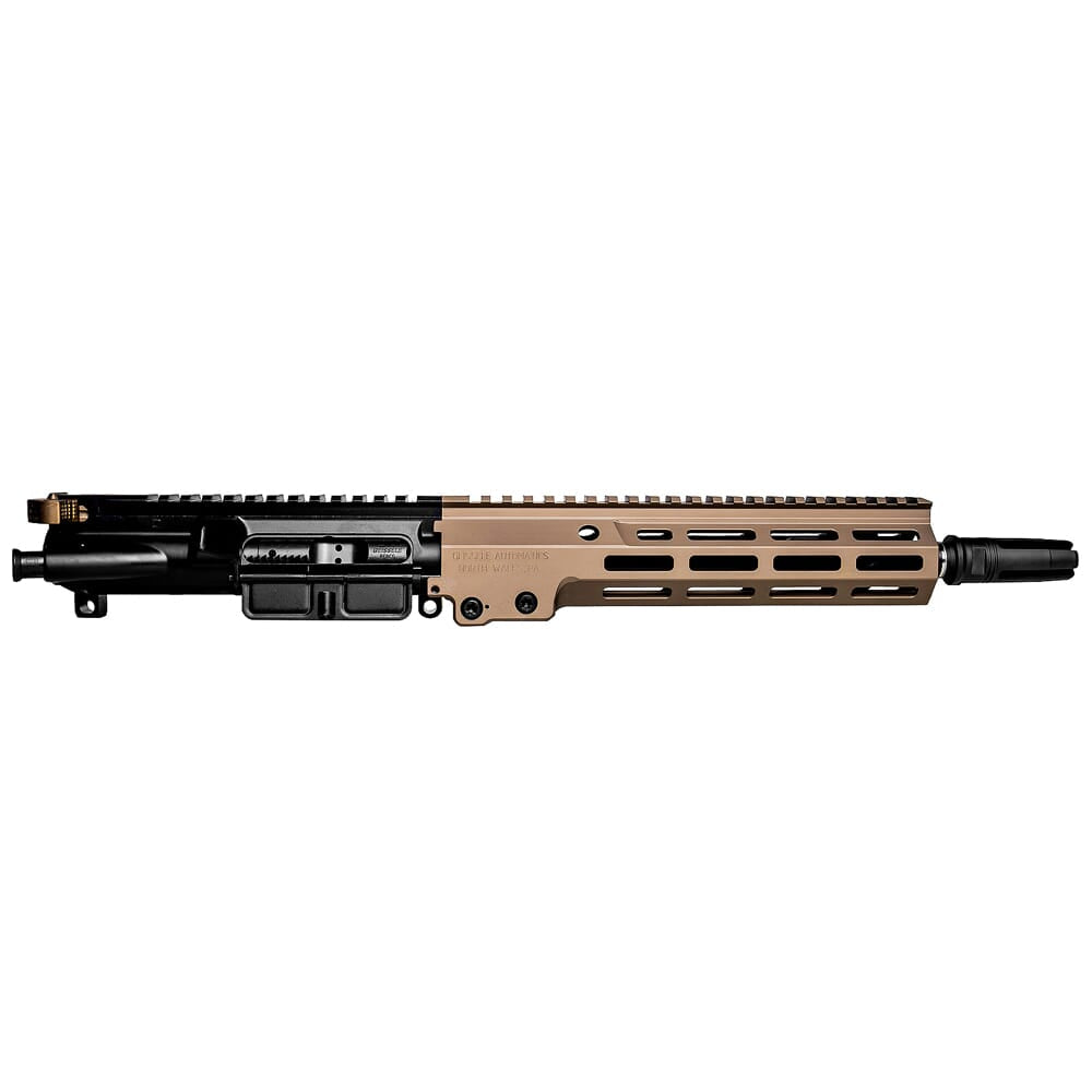 Geissele URG-I Near Clone Complete Upper (2)