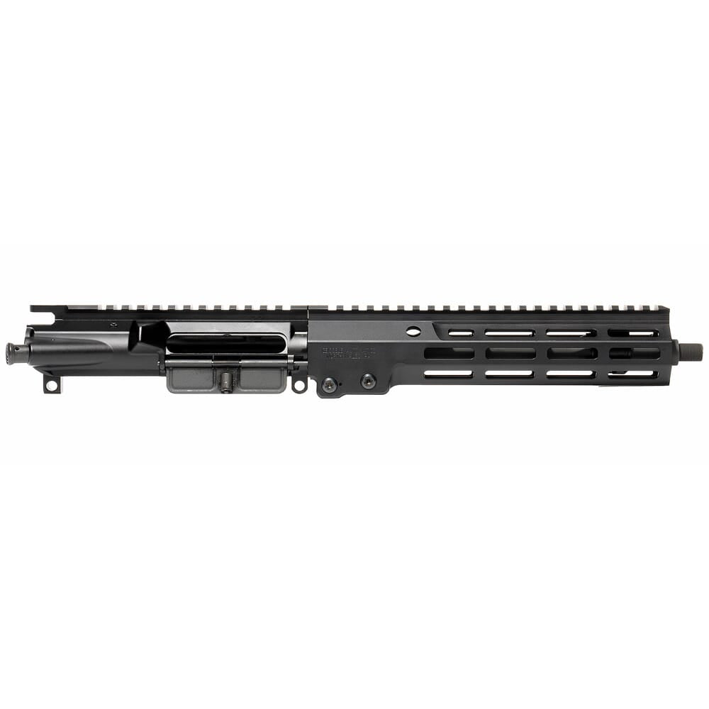 Geissele Super Duty Stripped Upper (2)