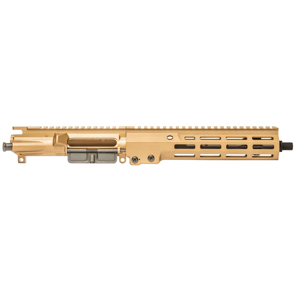 Geissele Super Duty Stripped Upper (3)