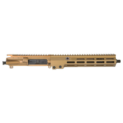 Geissele Super Duty Stripped Upper (11)