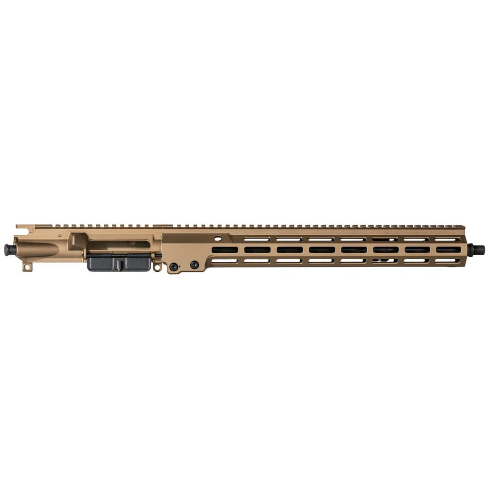 Geissele Super Duty Stripped Upper (12)