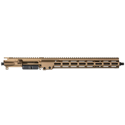 Geissele Super Duty Stripped Upper (12)