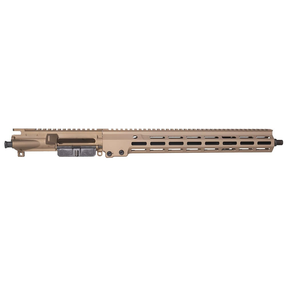 Geissele Super Duty Stripped Upper (9)