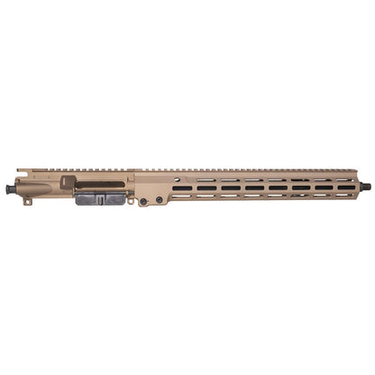Geissele Super Duty Stripped Upper (9)