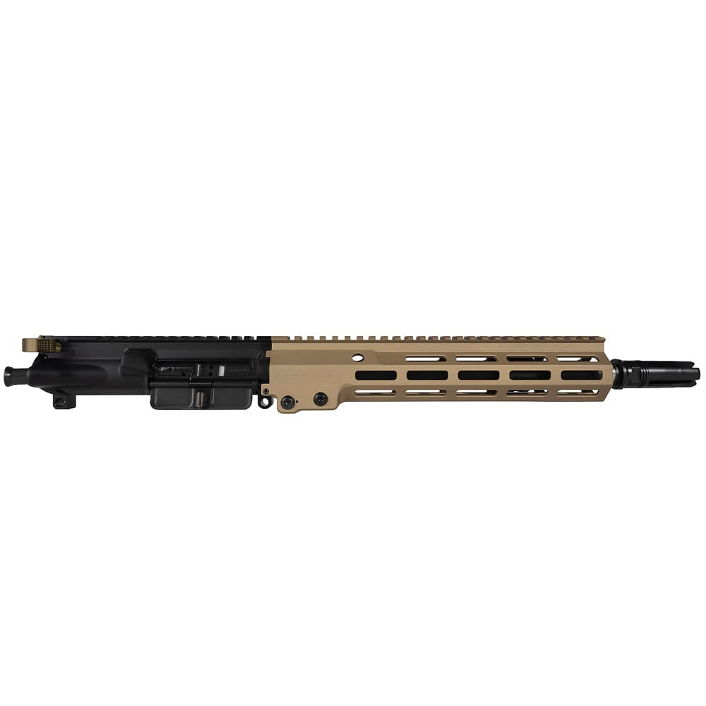 Geissele URG-I Near Clone Complete Upper (3)