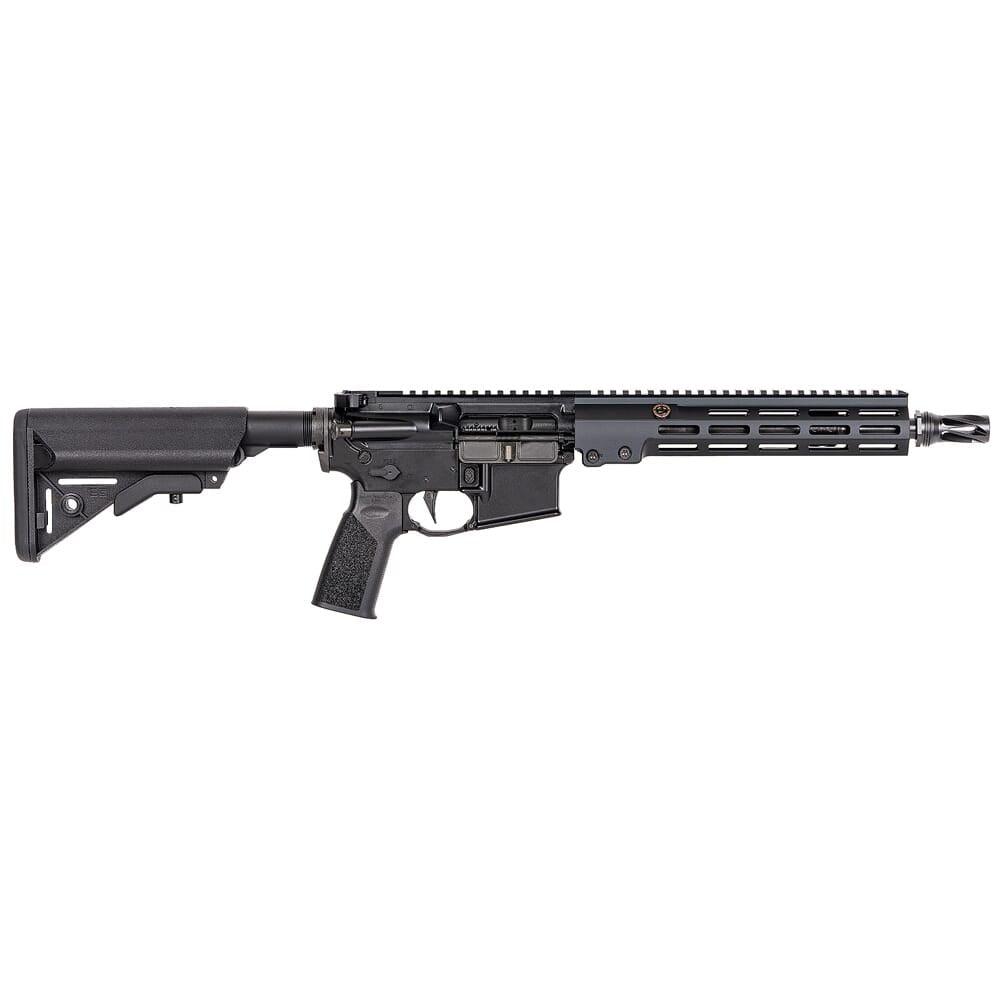 Geissele Super Duty MOD1 SBR (13)