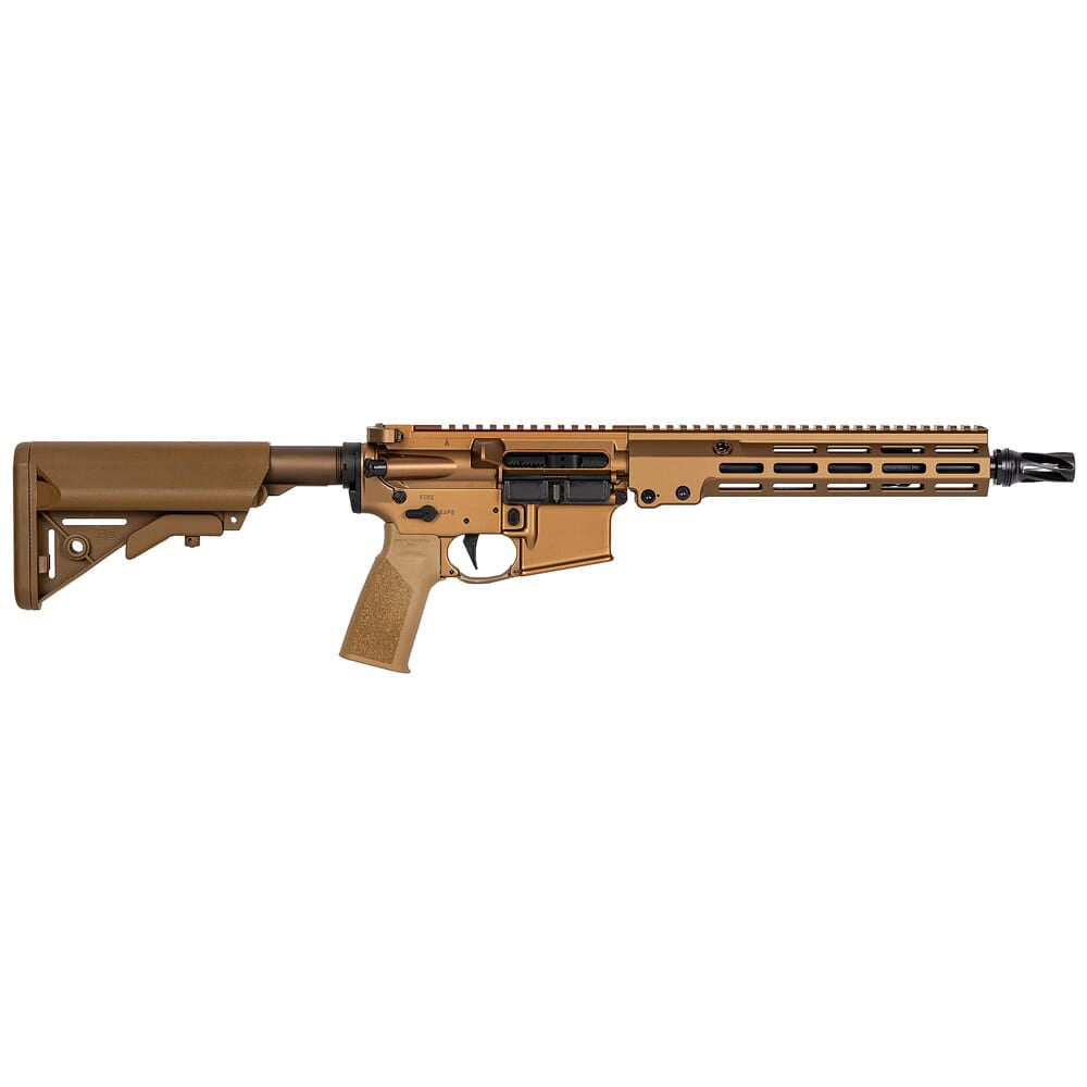 Geissele Super Duty MOD1 SBR (14)