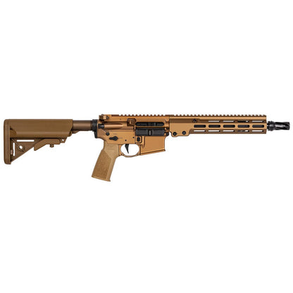 Geissele Super Duty MOD1 SBR (14)