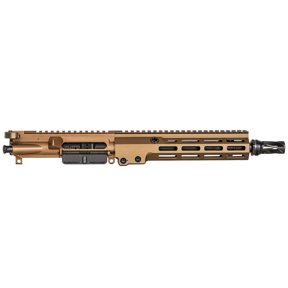 Geissele Super Duty MOD1 Complete Upper (16)