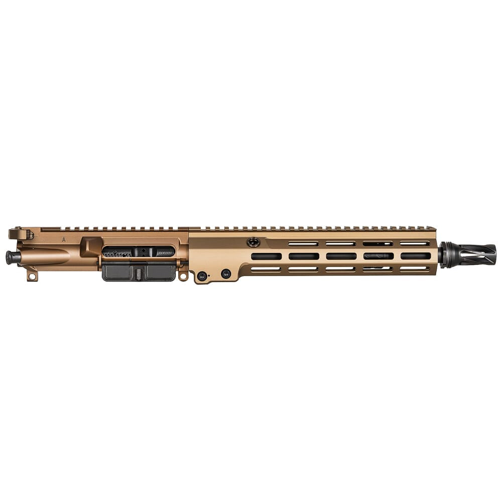 Geissele Super Duty MOD1 Complete Upper (18)