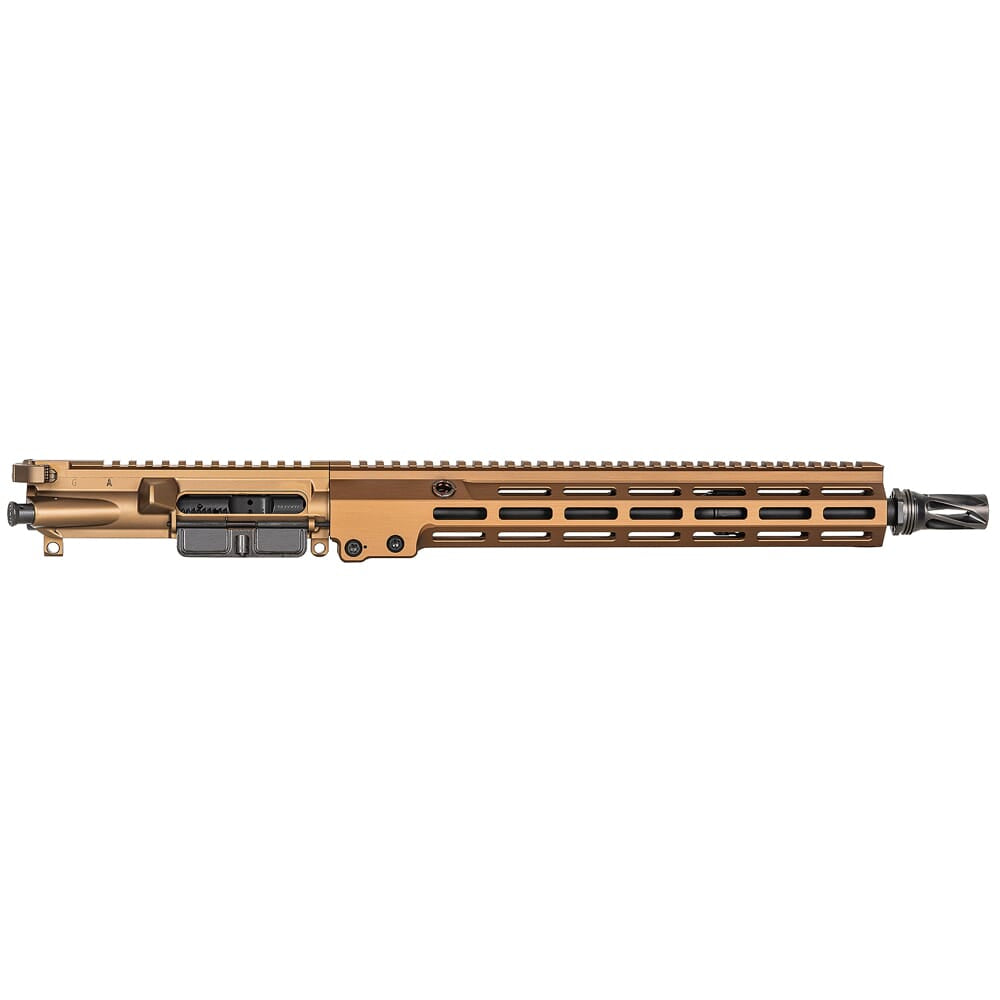 Geissele Super Duty MOD1 Complete Upper (22)