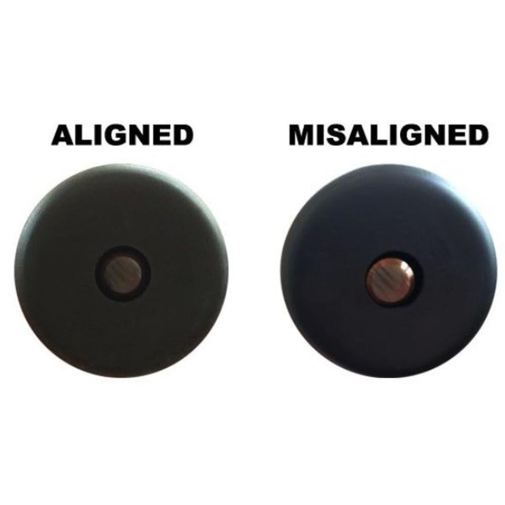 Geissele Suppressor Alignment Gage (SAG)