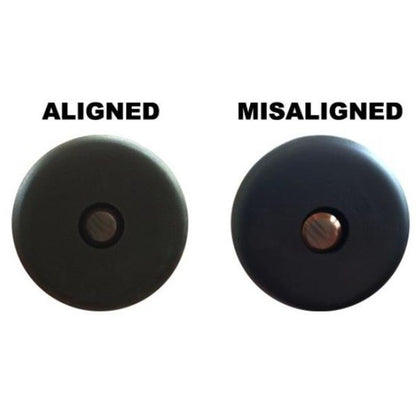 Geissele Suppressor Alignment Gage (SAG)