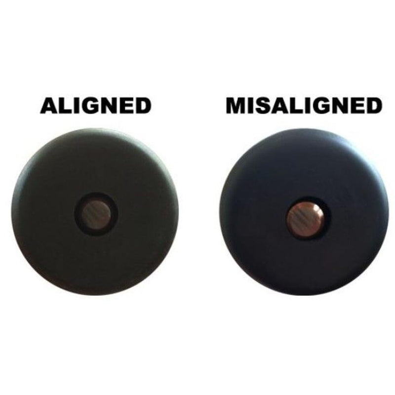 Geissele Suppressor Alignment Gage (SAG)