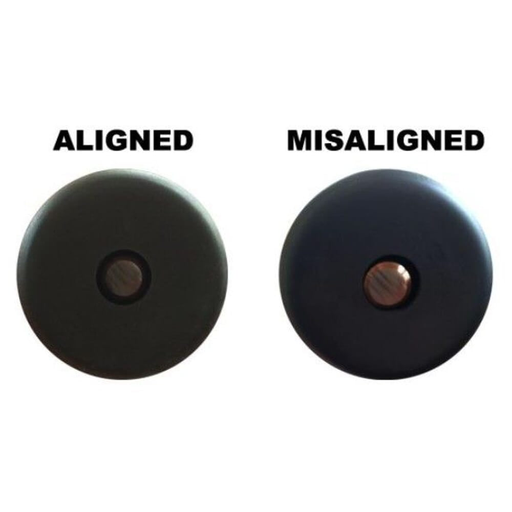 Geissele Suppressor Alignment Gage (SAG) (6)