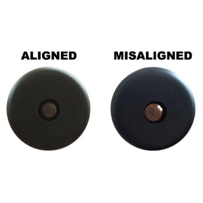 Geissele Suppressor Alignment Gage (SAG) (6)