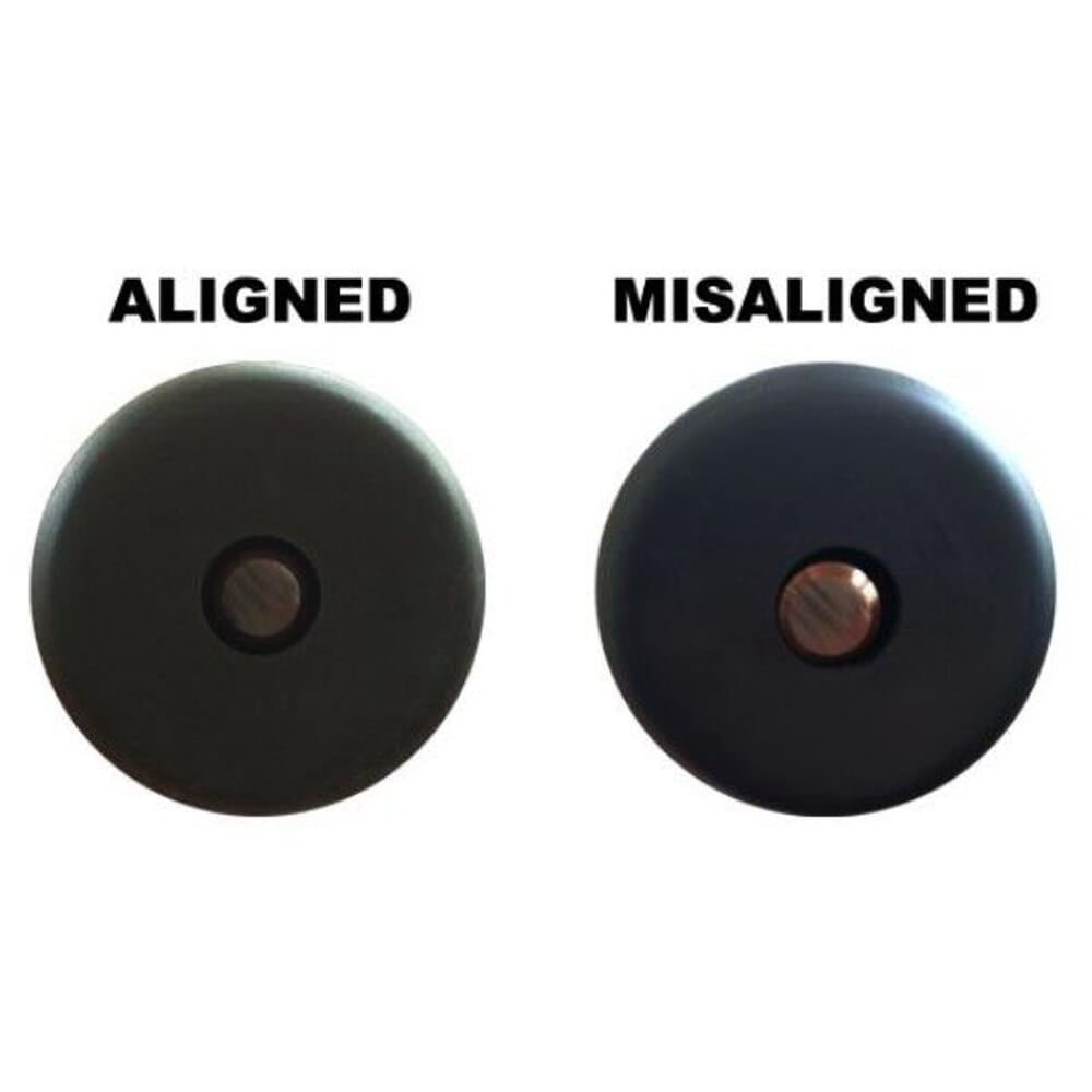 Geissele Suppressor Alignment Gage (SAG) (8)