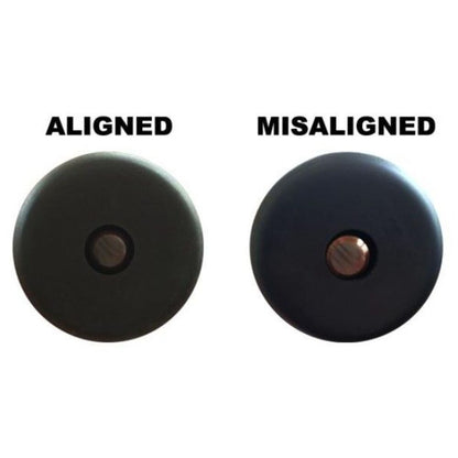 Geissele Suppressor Alignment Gage (SAG) (8)