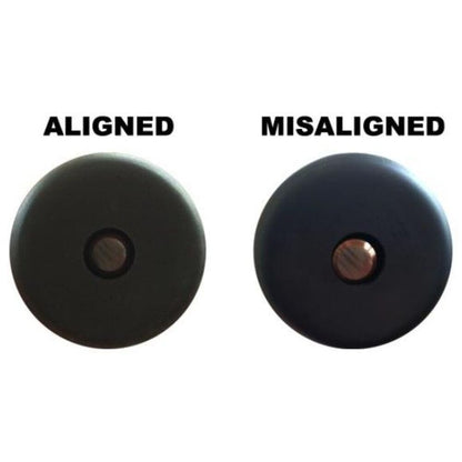 Geissele Suppressor Alignment Gage (SAG) (2)