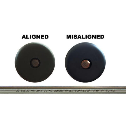 Geissele Suppressor Alignment Gage (SAG) (3)