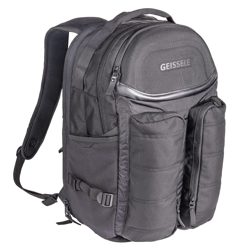 Geissele Everyday Carry Pistol Backpack (2)
