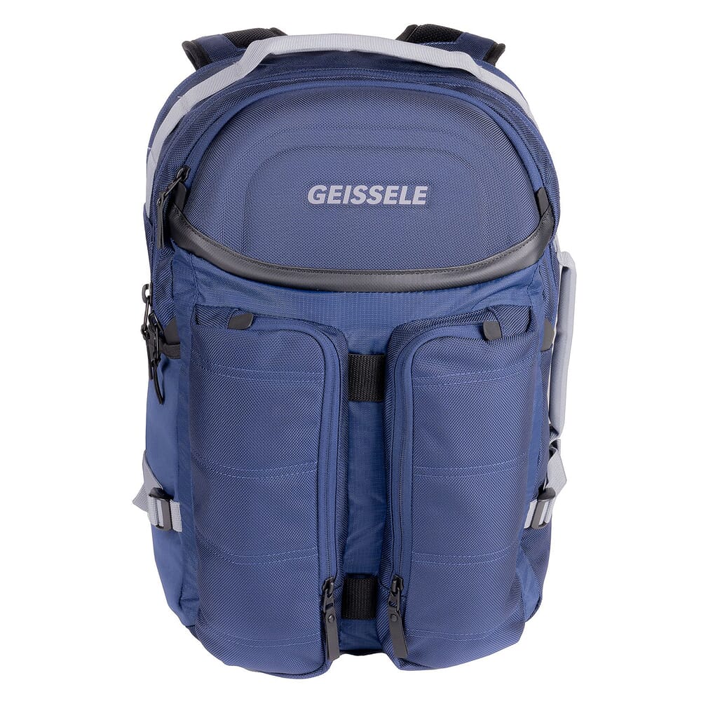 Geissele Everyday Carry Pistol Backpack (4)