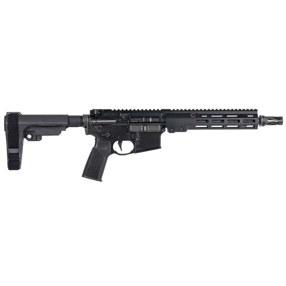 Geissele Super Duty MOD1 Pistol (2)