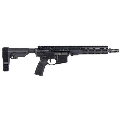 Geissele Super Duty MOD1 Pistol (2)