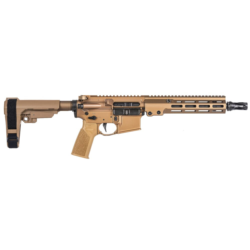 Geissele Super Duty MOD1 Pistol (8)
