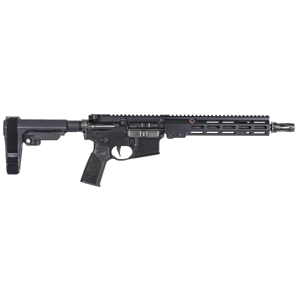 Geissele Super Duty MOD1 Pistol (9)