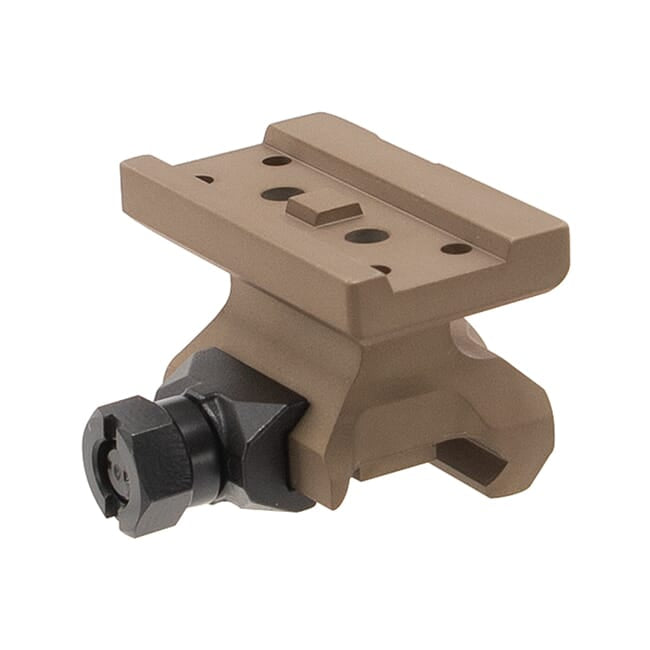 Geissele Super Precision T1 Mount (6)