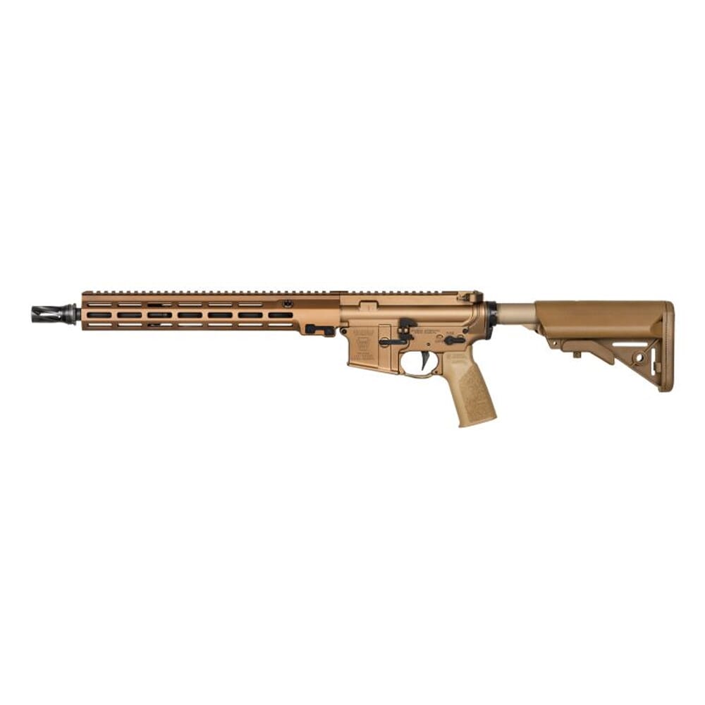 Geissele Super Duty MOD1 SBR (11)