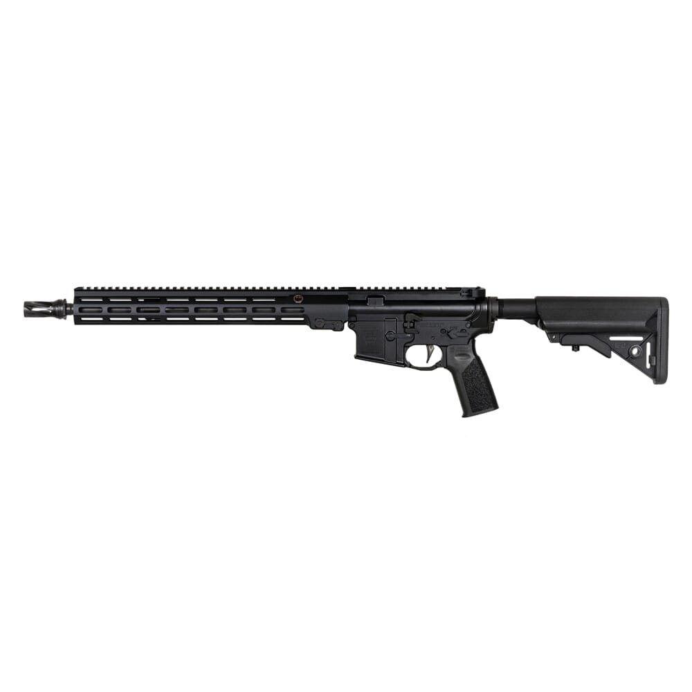 Geissele Super Duty MOD1 Heavy Barrel Rifle (4)